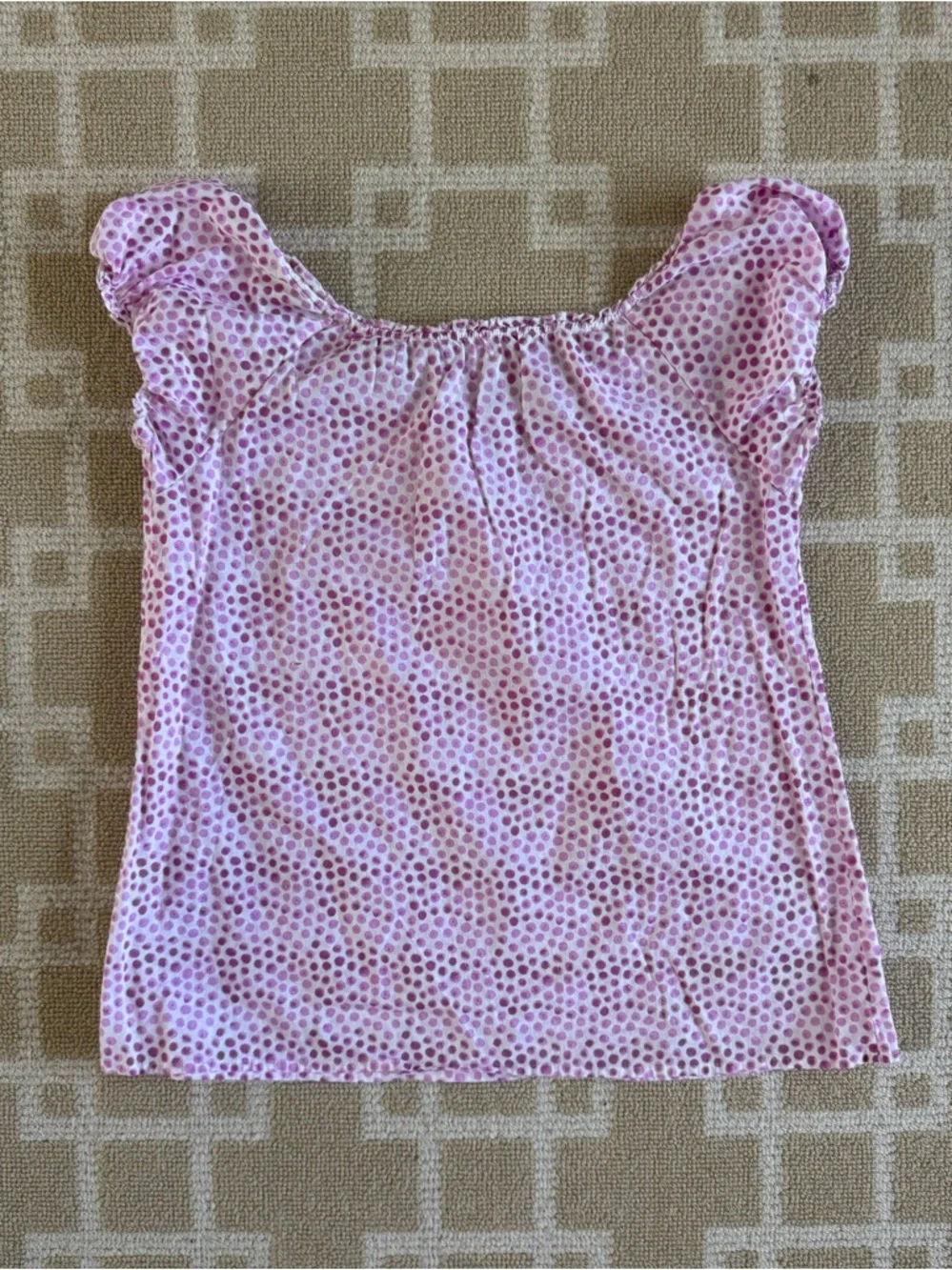 J. Crew lightweight feminine